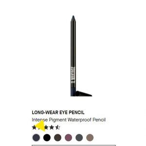 Il Makiage LONG-WEAR EYE PENCIL